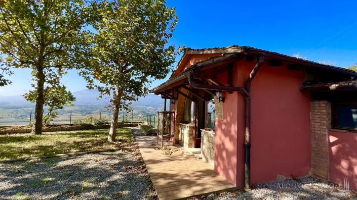 Image No.15-5 Bed Vineyard for sale