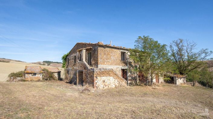 Image No.12-Appartement à vendre à San Casciano dei Bagni