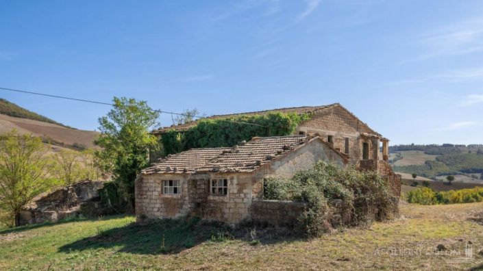 Image No.13-Appartement à vendre à San Casciano dei Bagni