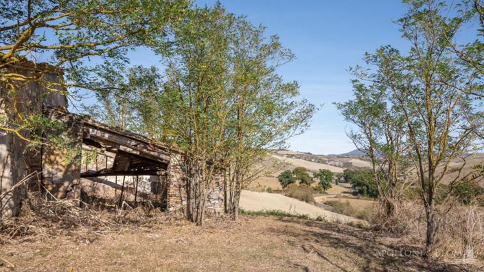 Image No.17-Appartement à vendre à San Casciano dei Bagni