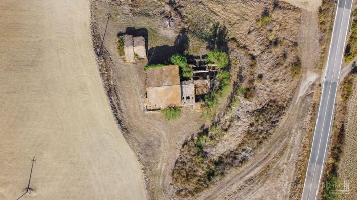 Image No.2-Appartement à vendre à San Casciano dei Bagni