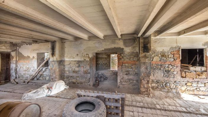 Image No.20-Appartement à vendre à San Casciano dei Bagni