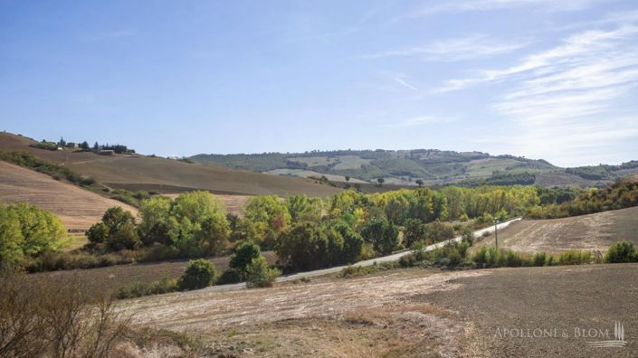 Image No.23-Appartement à vendre à San Casciano dei Bagni