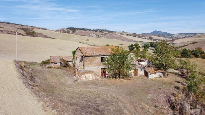 Image No.5-Appartement à vendre à San Casciano dei Bagni