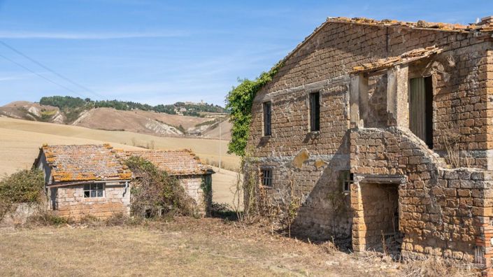 Image No.8-Appartement à vendre à San Casciano dei Bagni