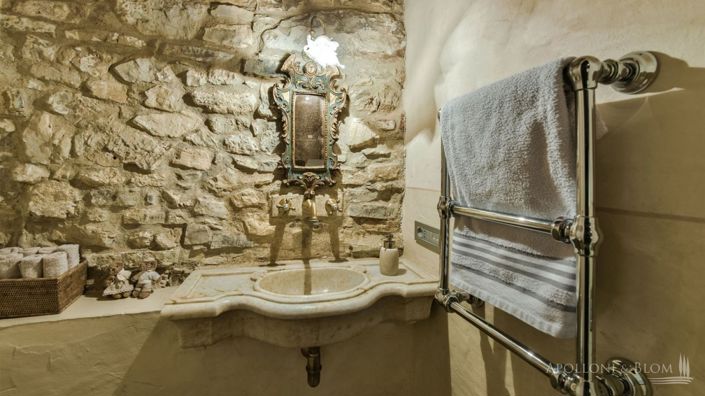 Image No.19-Appartement de 4 chambres à vendre à Radda in Chianti