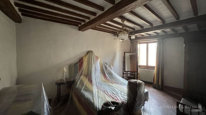 Image No.11-Appartement de 2 chambres à vendre à Cetona