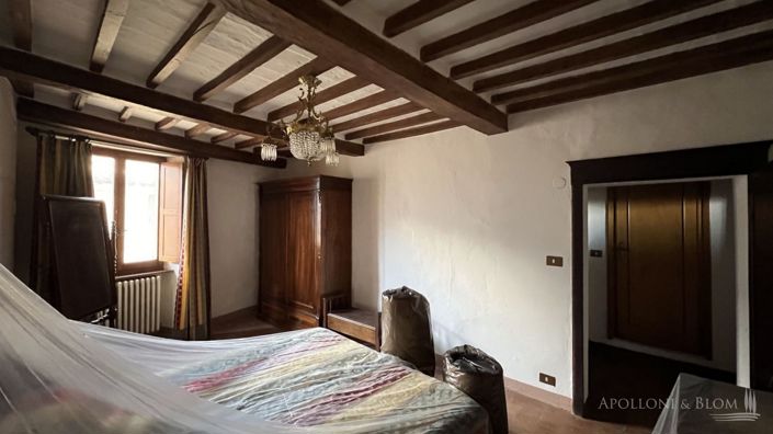 Image No.12-Appartement de 2 chambres à vendre à Cetona