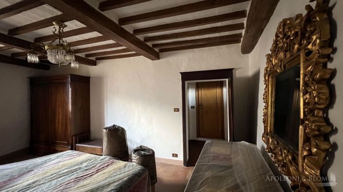 Image No.13-Appartement de 2 chambres à vendre à Cetona