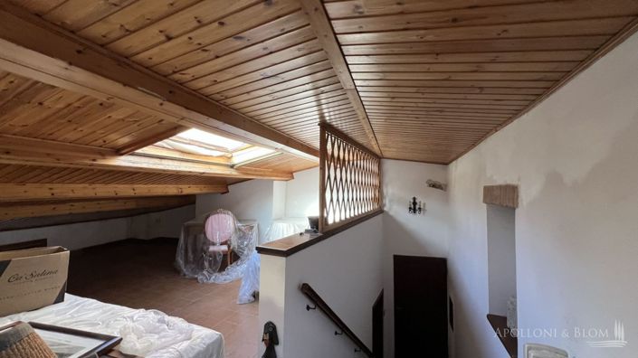 Image No.14-Appartement de 2 chambres à vendre à Cetona