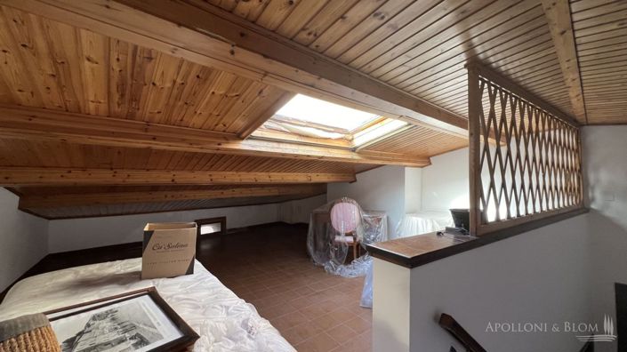 Image No.15-Appartement de 2 chambres à vendre à Cetona