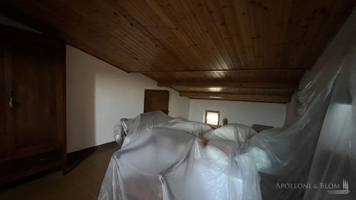 Image No.16-Appartement de 2 chambres à vendre à Cetona