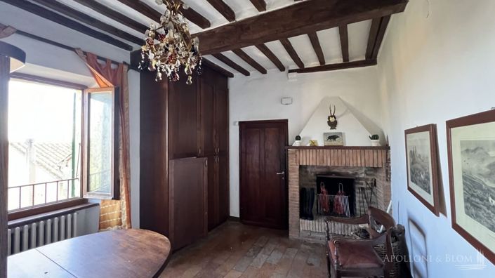 Image No.7-Appartement de 2 chambres à vendre à Cetona