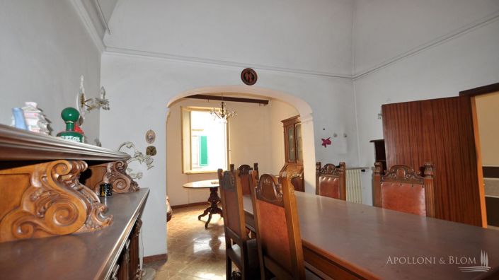 Image No.10-Appartement de 2 chambres à vendre à Foiano della Chiana