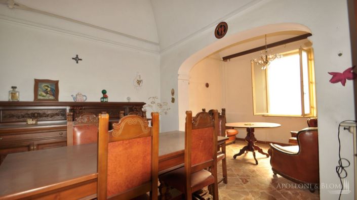 Image No.11-Appartement de 2 chambres à vendre à Foiano della Chiana