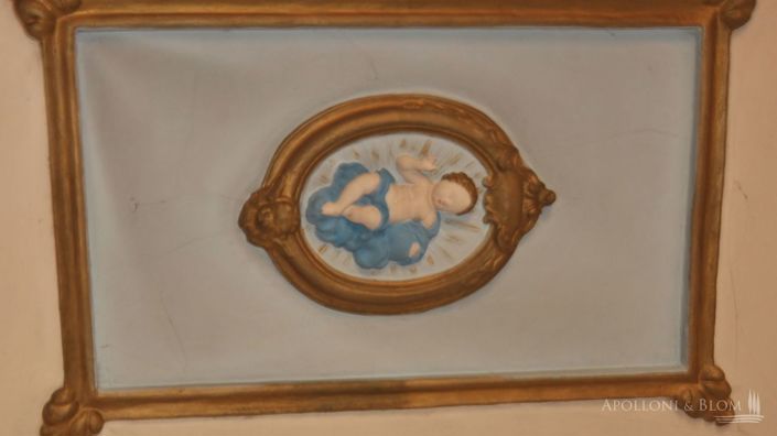 Image No.13-Appartement de 2 chambres à vendre à Foiano della Chiana