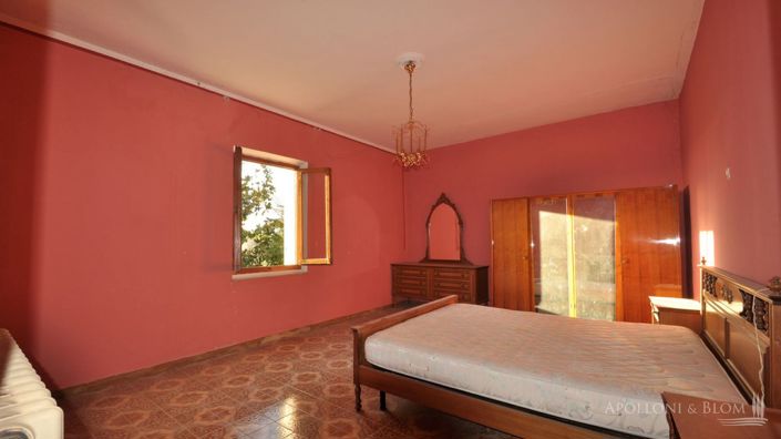 Image No.14-Appartement de 2 chambres à vendre à Foiano della Chiana