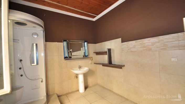 Image No.15-Appartement de 2 chambres à vendre à Foiano della Chiana