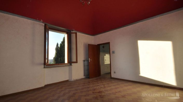 Image No.17-Appartement de 2 chambres à vendre à Foiano della Chiana