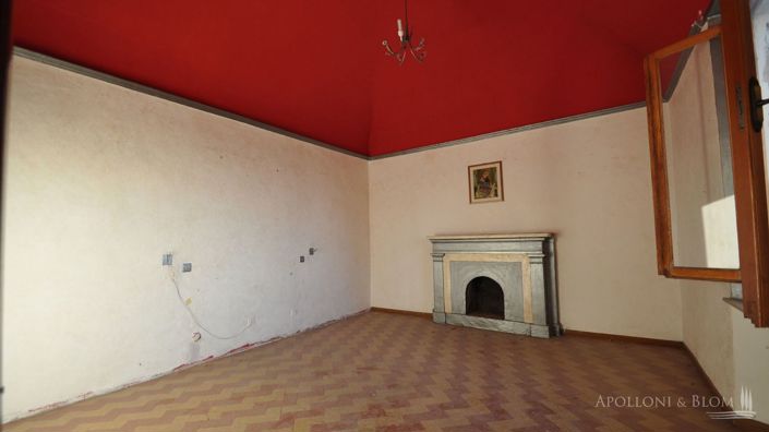 Image No.18-Appartement de 2 chambres à vendre à Foiano della Chiana