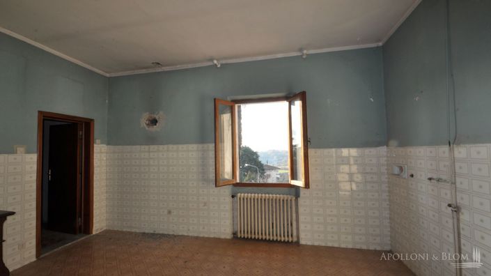 Image No.19-Appartement de 2 chambres à vendre à Foiano della Chiana