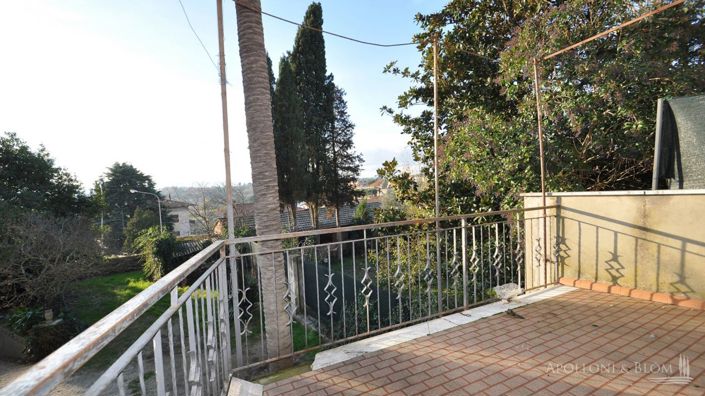 Image No.2-Appartement de 2 chambres à vendre à Foiano della Chiana