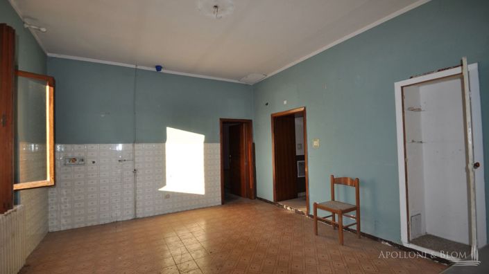 Image No.20-Appartement de 2 chambres à vendre à Foiano della Chiana