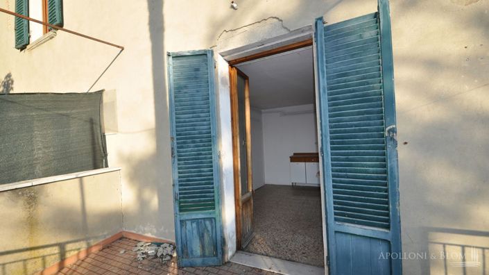 Image No.5-Appartement de 2 chambres à vendre à Foiano della Chiana