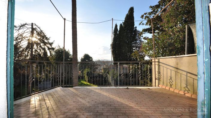 Image No.6-Appartement de 2 chambres à vendre à Foiano della Chiana