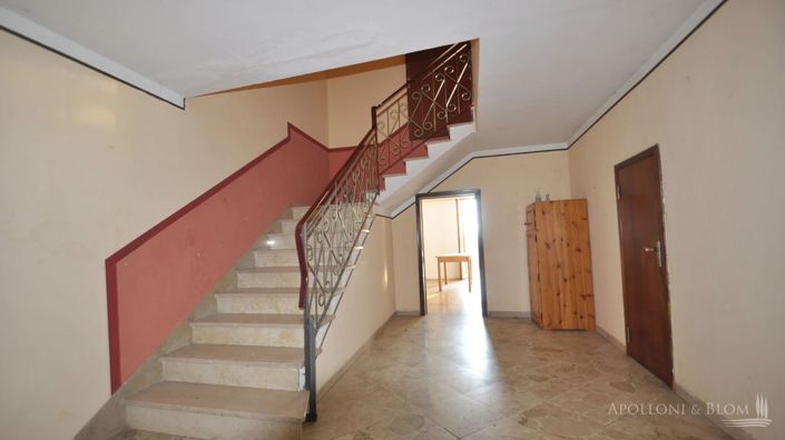 Image No.8-Appartement de 2 chambres à vendre à Foiano della Chiana