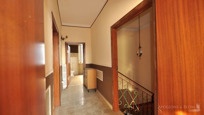 Image No.9-Appartement de 2 chambres à vendre à Foiano della Chiana