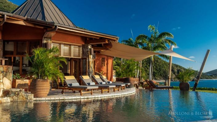 Image No.2-6 Bed Apartment for sale