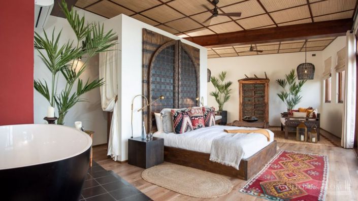 Image No.21-6 Bed Apartment for sale