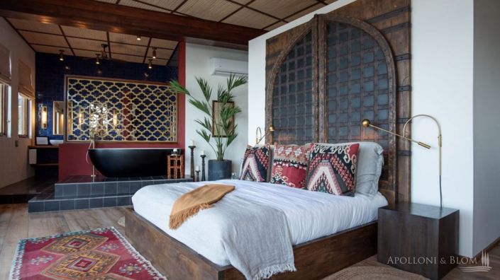 Image No.30-6 Bed Apartment for sale