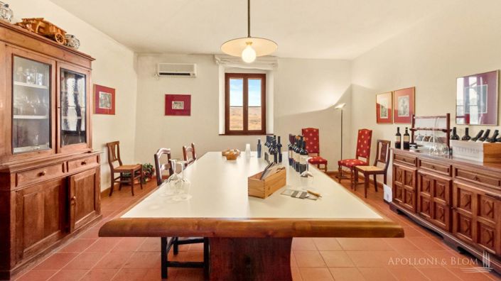 Image No.18-11 Bed Vineyard for sale