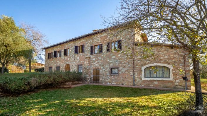 Image No.24-Vignoble de 11 chambres à vendre à Castellina in Chianti