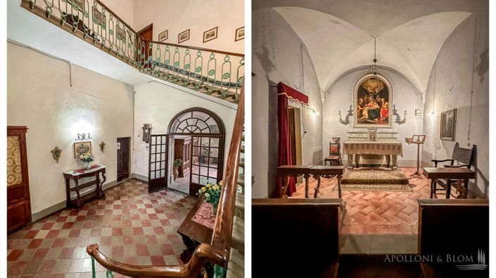 Image No.4-11 Bed Vineyard for sale