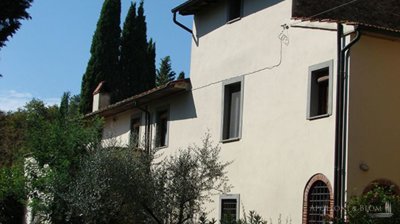1 - Bucine, Apartment
