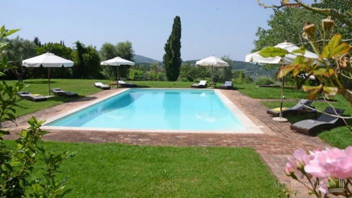 Image No.17-6 Bed Apartment for sale