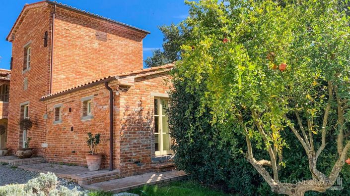 Image No.12-Appartement de 12 chambres à vendre à Foiano della Chiana