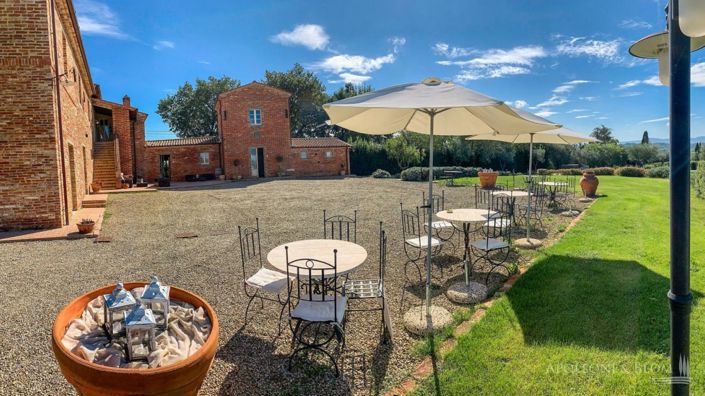 Image No.13-Appartement de 12 chambres à vendre à Foiano della Chiana