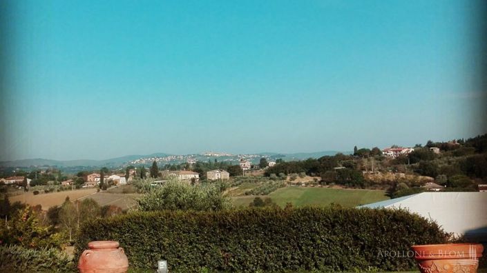 Image No.14-Appartement de 12 chambres à vendre à Foiano della Chiana