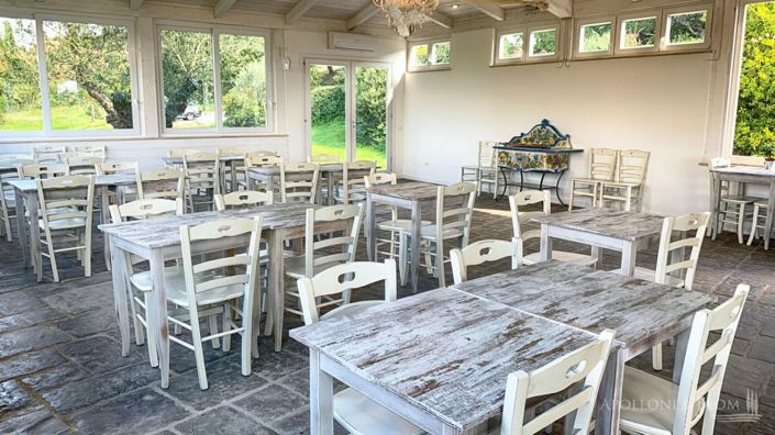 Image No.16-Appartement de 12 chambres à vendre à Foiano della Chiana