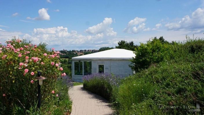 Image No.17-Appartement de 12 chambres à vendre à Foiano della Chiana