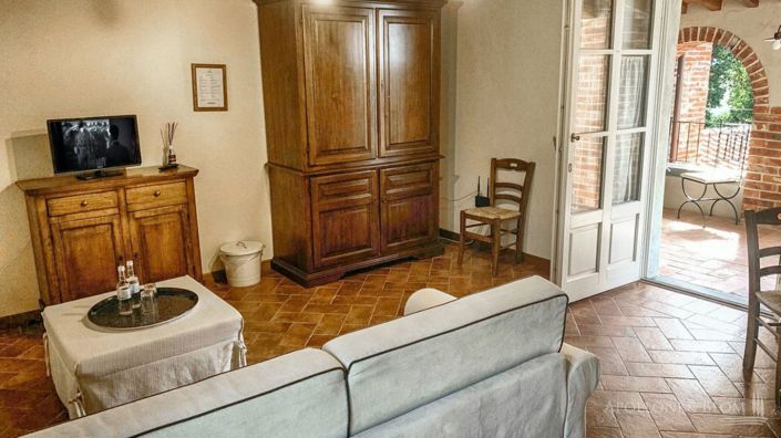 Image No.19-Appartement de 12 chambres à vendre à Foiano della Chiana