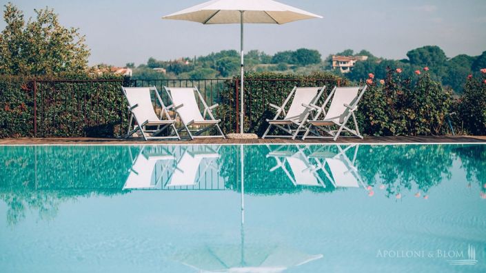 Image No.2-Appartement de 12 chambres à vendre à Foiano della Chiana