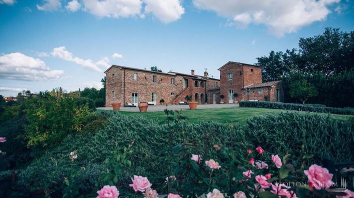 Image No.25-Appartement de 12 chambres à vendre à Foiano della Chiana