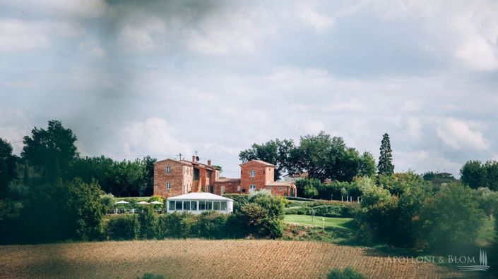 Image No.26-Appartement de 12 chambres à vendre à Foiano della Chiana