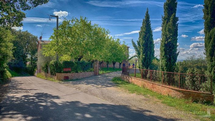 Image No.27-Appartement de 12 chambres à vendre à Foiano della Chiana