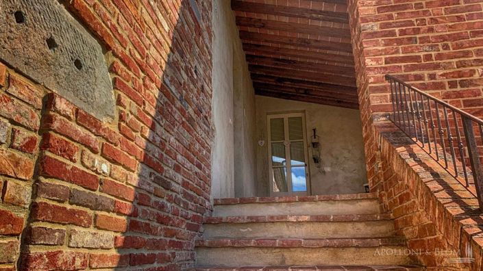 Image No.8-Appartement de 12 chambres à vendre à Foiano della Chiana